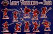 ALLIANCE ALL72011 - Light warriors of the Dead in 1:72