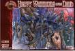 ALLIANCE ALL72012 - Heavy warriors of the Dead in 1:72