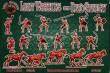 ALLIANCE ALL72013 - Light warriors of the Dead Cavalry in 1:72