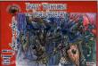 ALLIANCE ALL72014 - Heavy warriors of the Dead Cavalry in 1:72
