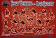 ALLIANCE ALL72014 - Heavy warriors of the Dead Cavalry in 1:72
