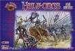ALLIANCE ALL72015 - Half-Orcs pikemen, set 1 in 1:72