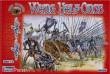 ALLIANCE ALL72018 - Warg Half-Orcs in 1:72