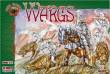 ALLIANCE ALL72019 - Wargs in 1:72