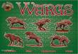 ALLIANCE ALL72019 - Wargs in 1:72