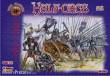 ALLIANCE ALL72022 - Half-Orcs, set 4 in 1:72