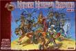 ALLIANCE ALL72026 - Modern Mounted Amazons, Set 1 in 1:72