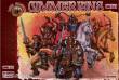 ALLIANCE ALL72028 - Cimmerians, Set 2 in 1:72
