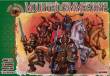 ALLIANCE ALL72029 - Mounted Cimmerians in 1:72