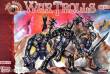 ALLIANCE ALL72031 - War Trolls, set 2 in 1:72