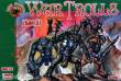 ALLIANCE ALL72032 - War Trolls, set 3 in 1:72