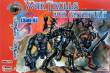 ALLIANCE ALL72033 - War Trolls for catapult, set 4 in 1:72