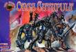ALLIANCE ALL72034 - Orcs catapult in 1:72