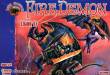 ALLIANCE ALL72035 - Fire Demon, set 1 in 1:72