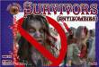 ALLIANCE ALL72038 - Survivors (antizombies) in 1:72