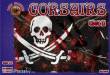 ALLIANCE ALL72043 - Corsairs, set 1 in 1:72