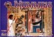 ALLIANCE ALL72045 - Mummies in 1:72