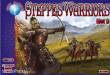 ALLIANCE ALL72051 - Steppes Warriors. Set 1 in 1:72