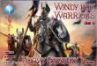 ALLIANCE ALL72062 - 1:72 Windy bay warriors. Set 1. Heavy Cavalry