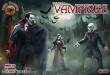 ALLIANCE ALL72063 - Vampires