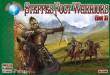 ALLIANCE ALL72065 - Steppes Foot Warriors. Set 3