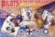 DDS DDS72003 - 1:72 Pilots of the First World War