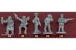 DDS DDS72003 - 1:72 Pilots of the First World War