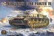 Border Model BT-039 - Kugelblitz Flak Panzer IV