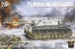 Border Model BT-028 - Pz.Kpfw. IV/70 (A) Mid