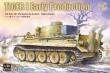 Border Model BT-034 - Tiger I Early Production Sd.Kfz.181 Pz.Kpfw. VI Ausf. E Battle of Kharkov