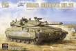 Border Model BT-037 - Israel Merkava Mk.2D w/ Full Interior & Workable Tracks