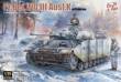 Border Model BT-048 - Pz.Bef.Wg.III Ausf.K w/ Shurzen 2 in 1