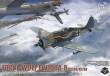 Border Model BF-009 - Focke-Wulf Fw 190A-8 R2/6/7/8 4 in 1