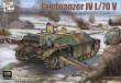 Border Model BT-049 - Jagdpanzer IV L/70 V