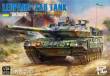 Border Model BT-031 - Leopard 2A6 Tank Ukraine