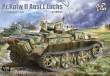 Border Model BT-018 - Pz.Kpfw II Ausf.L Luchs