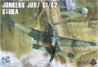Border Model BF-002 - Junkers Ju87 G1/G2 Stuka