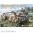 Border Model BT-016 - Jagdpanzer IV L/48 Early