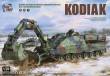 Border Model BT-011 - Kodiak Swiss Series/German Demonstrator EV-3 Pionierpanzer 2 in 1