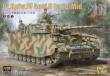 Border Model BT-005 - Pz.Kpfw.IV Ausf.H Early/Mid 2 in 1