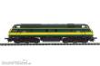 B-Models 20.136 - NMBS Diesellok 205.027, Ep. III-IV - DC
