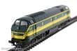 B-Models 20.136 - NMBS Diesellok 205.027, Ep. III-IV - DC