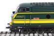 B-Models 20.136 - NMBS Diesellok 205.027, Ep. III-IV - DC