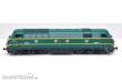 B-Models 20.142 - Diesellok SNBC/NMBS 5521 - Ep.IV - DC - 2-Leiter Gleichstrom