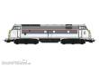 B-Models 20.841 - Diesellok SNBC/NMBS 5511 ´NewLook´ - Ep.V-VI - DC 2-Leiter Gleichstrom - Digital