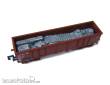 Modellbahn Engl 200022 - Betonschutt, lang