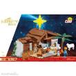 Cobi 20006 - Weihnachtskrippe