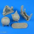 Aerobonus 100.004 - Mascot for the F-14 Tomcat-90mm