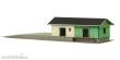 Igra Model 200109 - Lagerhaus ?atov
