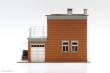 Igra Model 200118 - Ba?as Haus TT